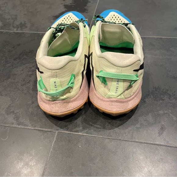 Nike Trail Terra running shoes - Picture 2 of 7